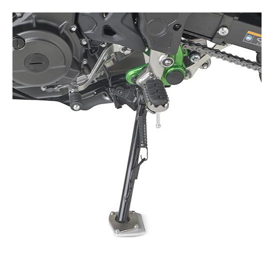 KAPPA POSZERZENIE STOPKI BOCZNEJ KAWASAKI Versys X 300 17-25