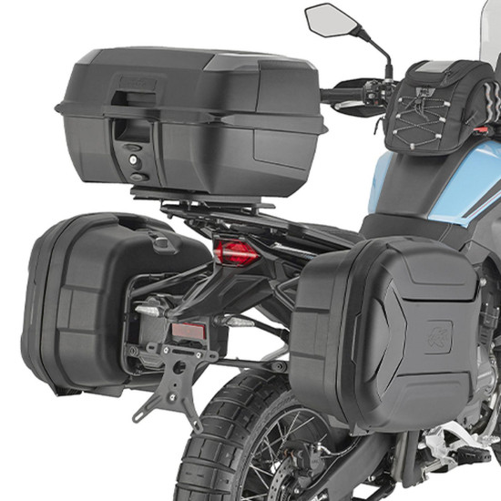KAPPA 2026 07 STELAŻ KUFRÓW BOCZNYCH MONOKEY MORBIDELLI T 502 X 26,
