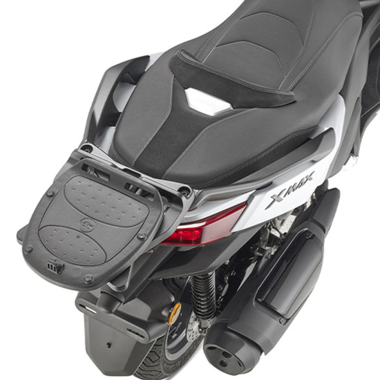 KAPPA 2026 07 STELAŻ KUFRA CENTRALNEGO YAMAHA X-MAX 125 300 23- 26, X-MAX 300 TECH MAX 25- 26 BEZ PŁYTY