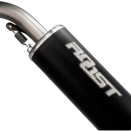 Roost MV70 Minarelli Vertical duslintuvas