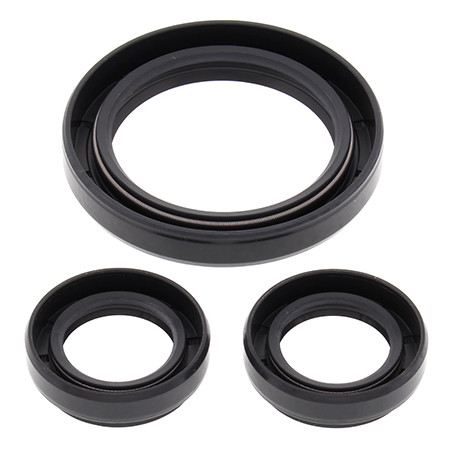 ALL BALLS front reducer oil seals YAMAHA YFM 350/400/450