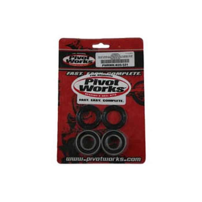 PIVOT WORKS rear wheel bearing KAWASAKI KX 125/250/500 86-96, KLX 250/300 95-05, KDX 220/250 89-05
