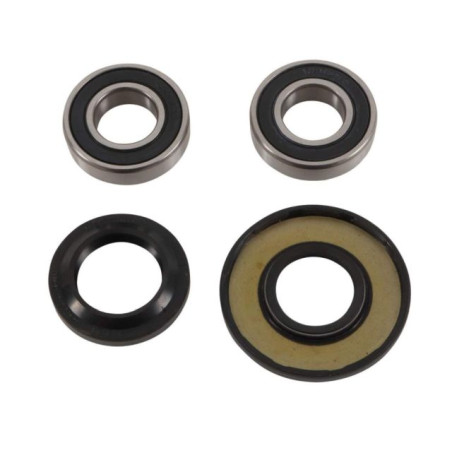 PIVOT WORKS priekinio rato guoliai HONDA CR 125`84-94, CR 250`85-94, CR 500`84-94 su riebokšliais
