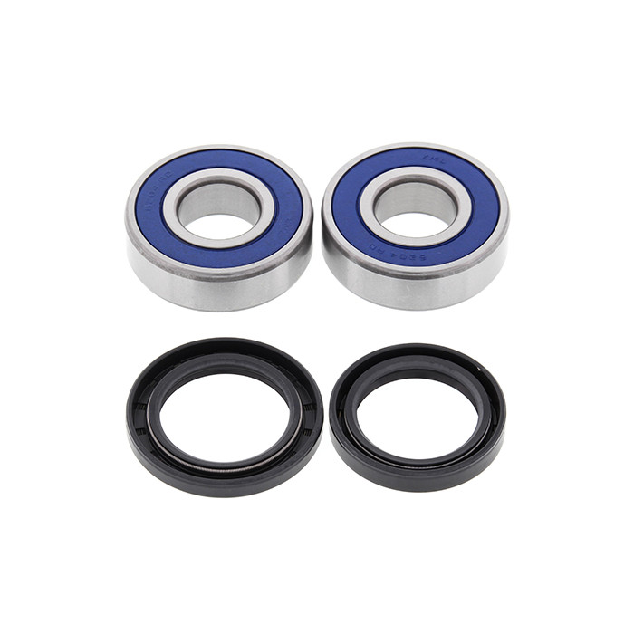 ALL BALLS front wheel bearing KAWASAKI ZXR750H '89-'90, ZX7 '89-'90, ZX750 NINJA