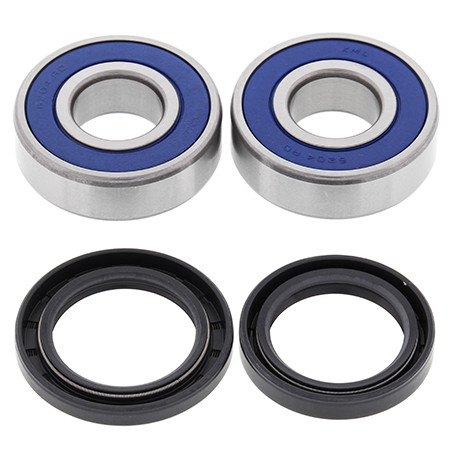 ALL BALLS front wheel bearing KAWASAKI ZXR750H '89-'90, ZX7 '89-'90, ZX750 NINJA