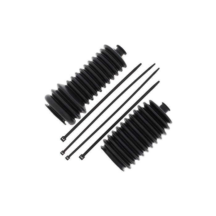 ALL BALLS steering cable rubber protectors (2 pcs.) CAN-AM / POLARIS (SET ON 2 PAGES)