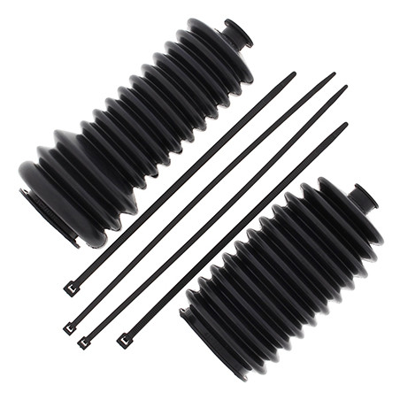 ALL BALLS steering cable rubber protectors (2 pcs.) CAN-AM / POLARIS (SET ON 2 PAGES)