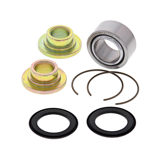 ALL BALLS rear shock absorber upper bearing / DOLNE KTM SX 50 '06-'19, PRO JR '02-'06