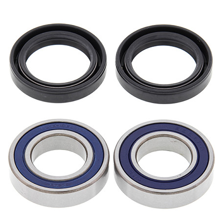 ALL BALLS priekinio rato guolis HONDA CR 125R/250R '95-'07, CRF 250R '04-'19, CRF 450R '02-'19, KTM SX 125/200/250/380/400 '00