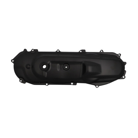 KICK / VARIATOR CASING -SCOOTER- FOR YAMAHA / MBK 50 BWS / BOOSTER / STUNT / SLIDER - BLACK