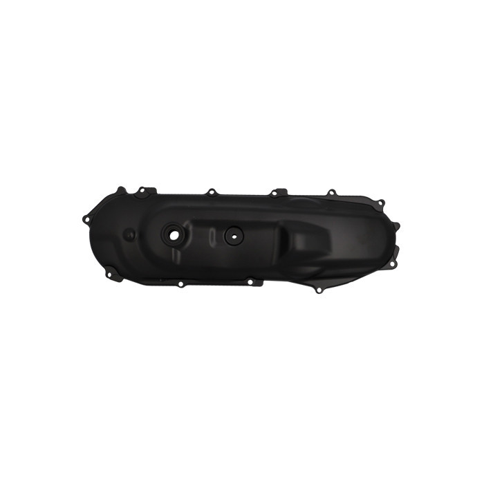 KICK / VARIATOR CASING -SCOOTER- FOR YAMAHA / MBK 50 BWS / BOOSTER / STUNT / SLIDER - BLACK