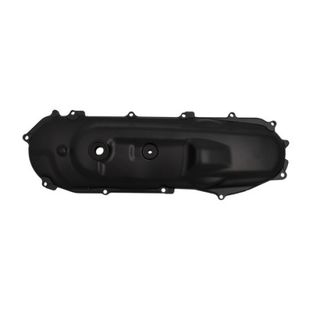 KICK / VARIATOR CASING -SCOOTER- FOR YAMAHA / MBK 50 BWS / BOOSTER / STUNT / SLIDER - BLACK