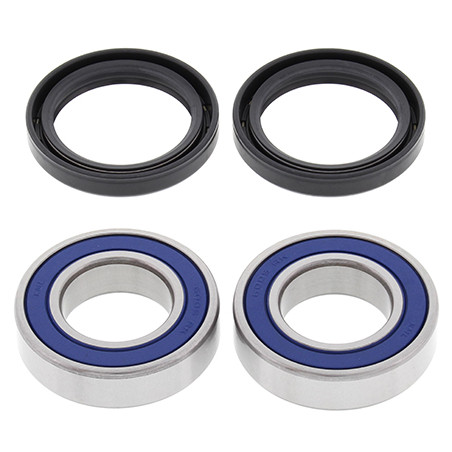 ALL BALLS priekinio rato guolis TRIUMPH, DUCATI,galinio rato guolis BETA 300RR '11-'17, 350RR '11-'17, 400RR , 450RR '11-'17
