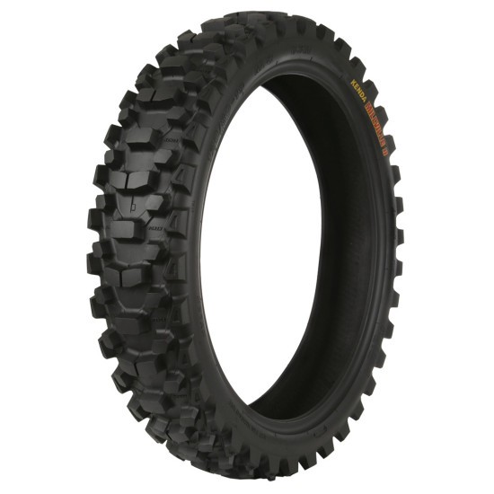 KENDA OPONA 80 100-12 K785 MILLVILLE II 41M NHS TT TYŁ DOT 49 2025