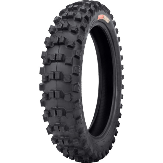 KENDA OPONA 140 80-18 K778 KNARLY ENDURO HARD 70R 4PR TT TYŁ DOT 50 2025