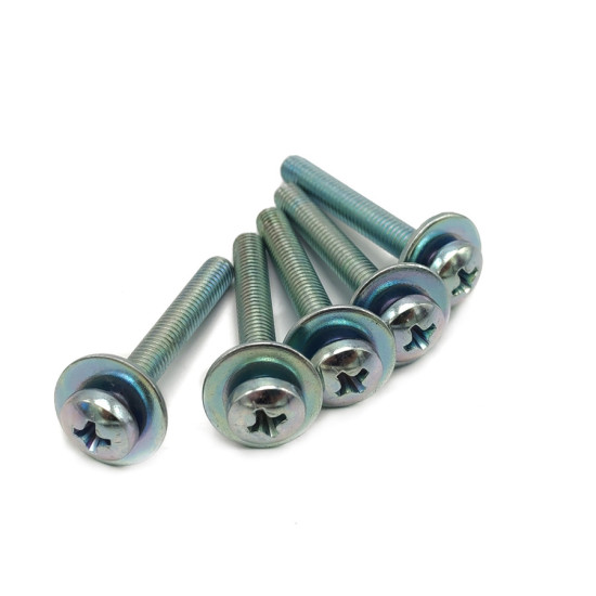 CLUTCH SPRING SCREW KIT -GEARED 50cc- FOR APRILIA GILERA DERBI EURO 3 EURO 4 X5