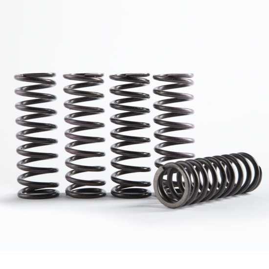 HINSON ZESTAW SPRĘŻYN SPRZĘGŁOWYCH HONDA YAMAHA YZ 65 18- 26 YZ 85 02- 26 HI-TEMP CLUTH SPRING KIT - SET OF 5