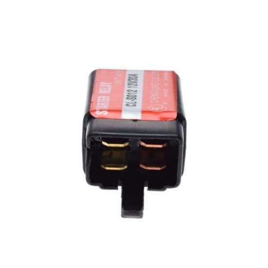 Starter relay Honda
