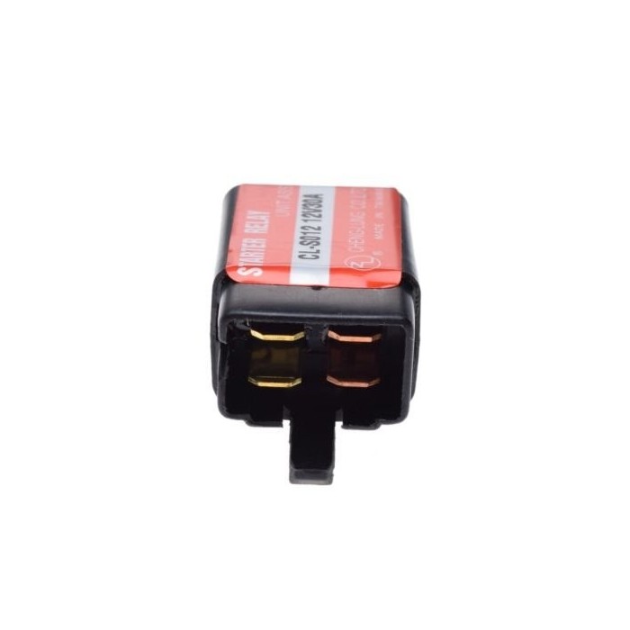 Starter relay Honda