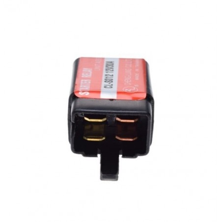 Starter relay Honda