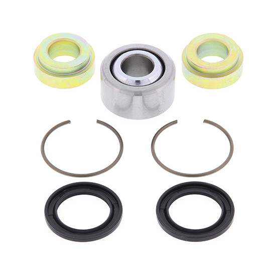ALL BALLS rear shock absorber lower bearing SUZUKI DR 650SE '90-'95, RM 125/250 '85-'88 UPPER SUZUKI RM 125/250 '85-'86