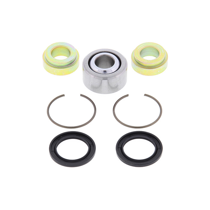 ALL BALLS rear shock absorber lower bearing SUZUKI DR 650SE '90-'95, RM 125/250 '85-'88 UPPER SUZUKI RM 125/250 '85-'86