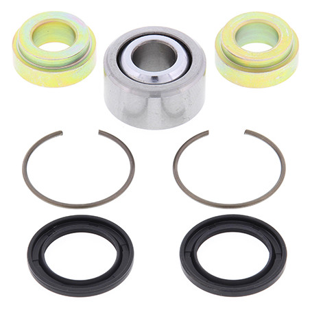 ALL BALLS rear shock absorber lower bearing SUZUKI DR 650SE '90-'95, RM 125/250 '85-'88 UPPER SUZUKI RM 125/250 '85-'86