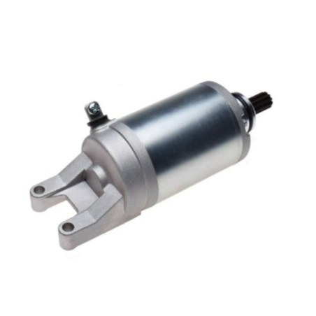 copy of Minarelli 50 electric starter