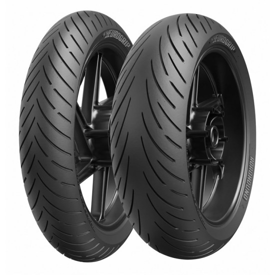 EUROGRIP OPONA 130 70-17 ROADHOUND 62H TL TYŁ DOT 20 2026