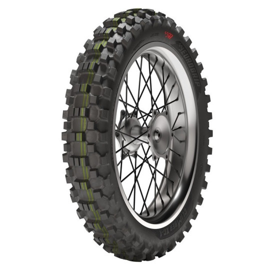 EUROGRIP OPONA 140 80-18 CLIMBER XC-R FIM MEDIUM 70R MST TT TYŁ DOT 04 2026