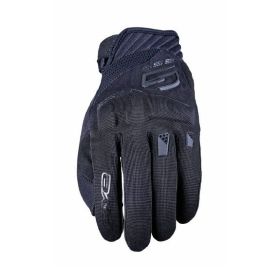 FIVE 06 2025 GLOBE EVO 7 XS black