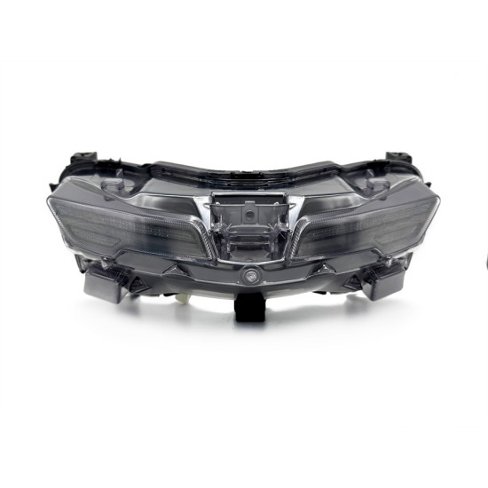 FEU AR MAXI SCOOTER TUN R ADAPT. YAMAHA 125 NMAX 2025 - HOMOLOGUE CE