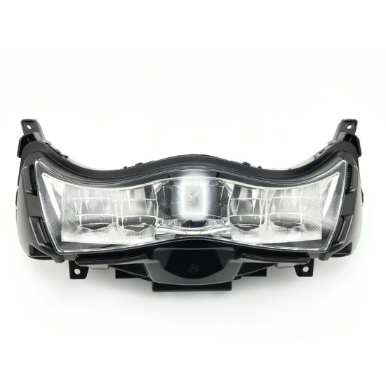HEADLIGHT LED -MAXI SCOOTER- TUN R FOR HONDA 125-150 SH 2020- 2024
