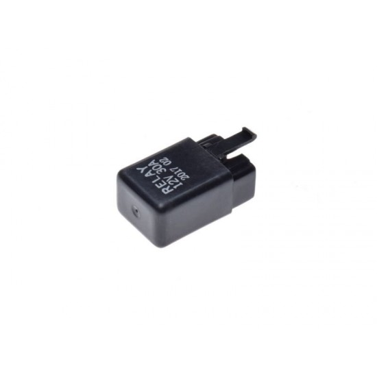 Starter relay Honda