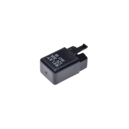 Starter relay Honda