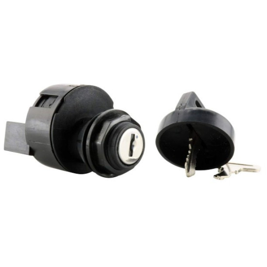 Key switch Can-Am Outlander 570 650 850 1000 710004570 710007865