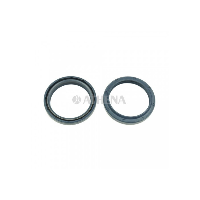ATHENA front shock absorber oil seals (2pcs.) NOK 37X47X11MM (ARI.169)