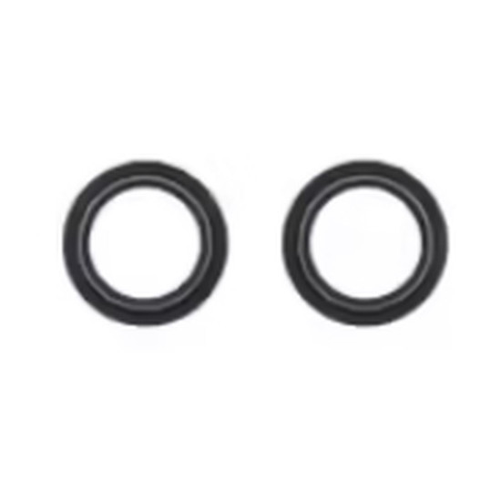 ATHENA front shock absorber dust seals (Dust Seal) (2 pcs.) NOK 37X47,4X4,6/14MM (ARI170)