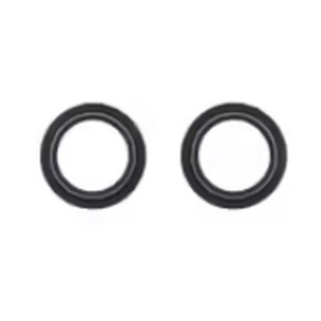 ATHENA front shock absorber dust seals (Dust Seal) (2 pcs.) NOK 37X47,4X4,6/14MM (ARI170)