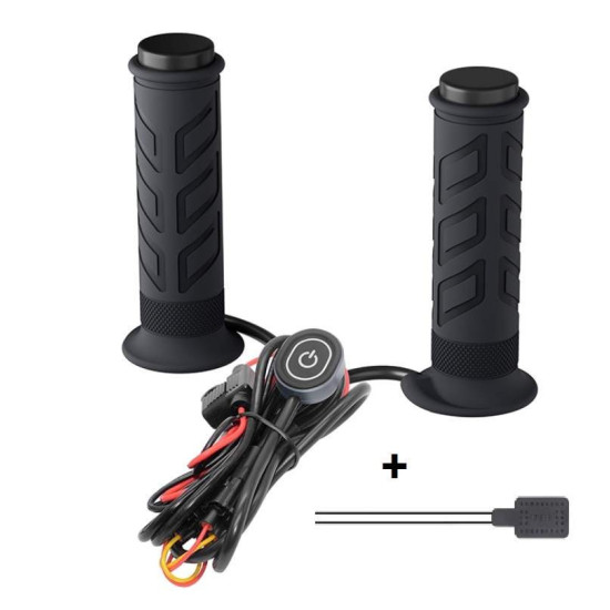 Heated grips X-ATV + heated thumb 08320