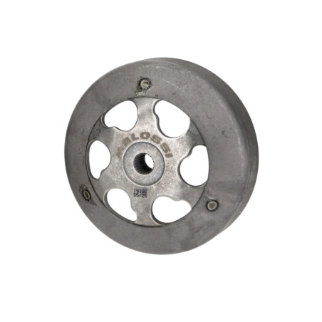 Malossi 107mm Piaggio / Gilera / Peugeot clutch drum