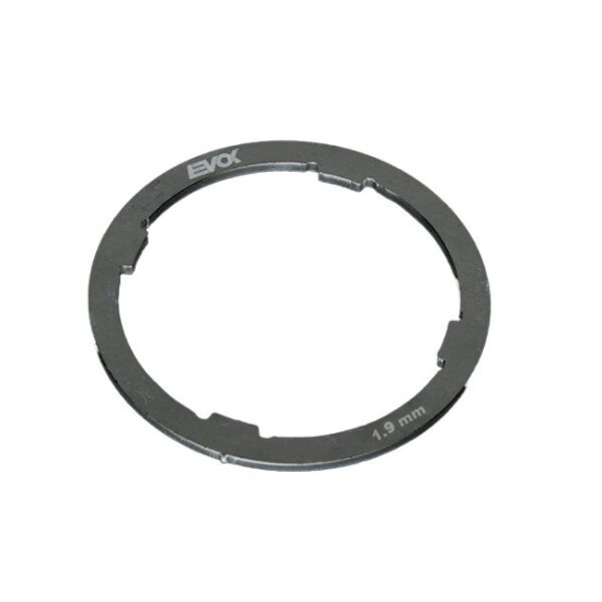 PODKŁADKA DYSTANSOWA SKRZYNIE BIEGÓW 1,90MM