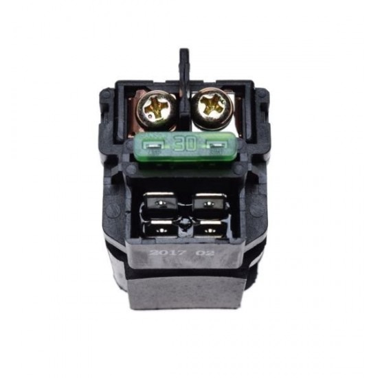Starter relay Honda