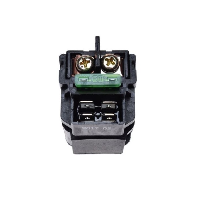 Starter relay Honda