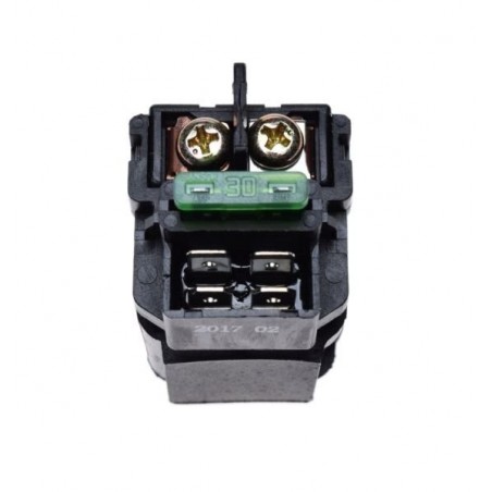 Starter relay Honda