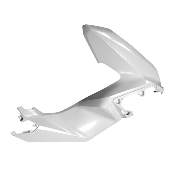 OSŁONA ŚRODKOWA PRAWA HONDA PCX 125 150 160 25- BIAŁA NHD01