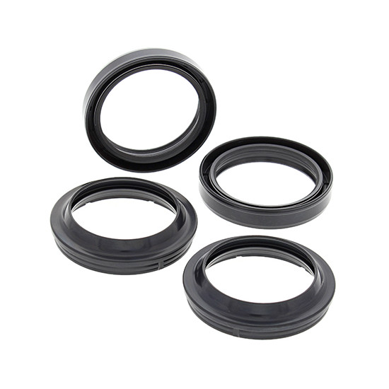 ALL BALLS front shock absorber oil and dust seal kit YAMAHA FJR1300 '03-'15, YZF1000 THUNDER ACE '96-'01 (48