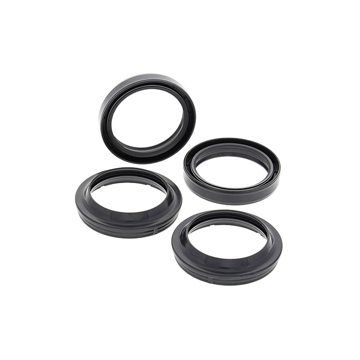 ALL BALLS front shock absorber oil and dust seal kit YAMAHA FJR1300 '03-'15, YZF1000 THUNDER ACE '96-'01 (48