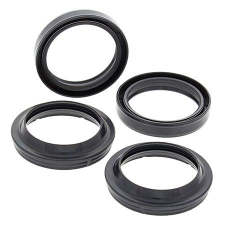 ALL BALLS front shock absorber oil and dust seal kit YAMAHA FJR1300 '03-'15, YZF1000 THUNDER ACE '96-'01 (48
