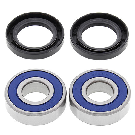 ALL BALLS front wheel bearing BMW F 800GS '16-17, BMW F 650CS '00-'05, HONDA NT 700V DEAUVILLE '10-'11